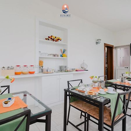 Lamendolara B&B By Vivimy Specchia Ngoại thất bức ảnh