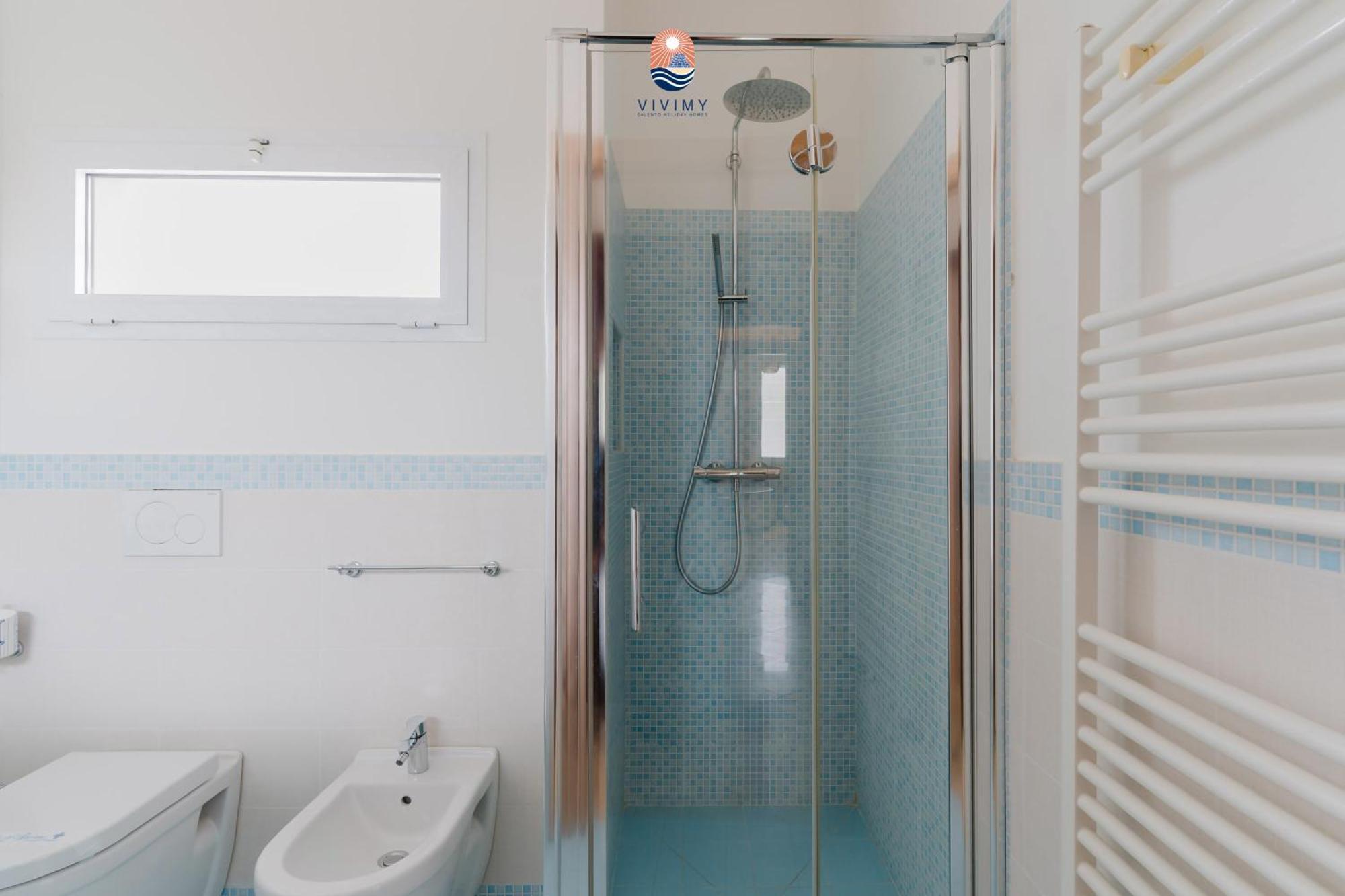 Lamendolara B&B By Vivimy Specchia Ngoại thất bức ảnh
